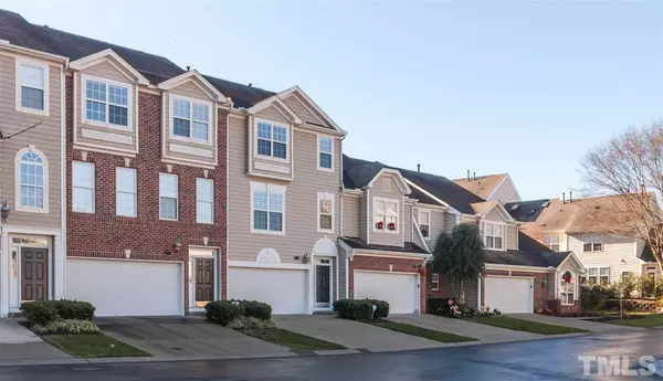 6924 Middleboro Drive, Raleigh, NC 27612