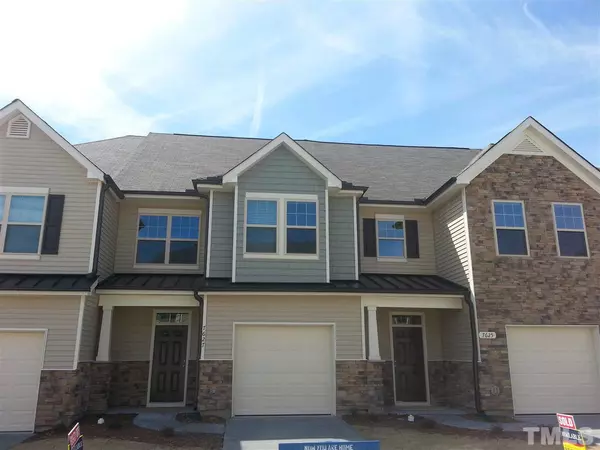 7627 Weathered Oak Way #LT138, Raleigh, NC 27616