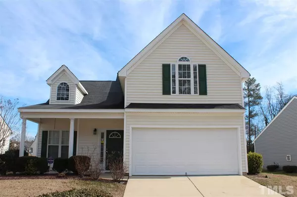 821 Nightshade Way, Raleigh, NC 27610