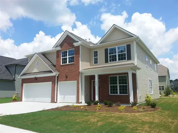 7637 Channery Way, Raleigh, NC 27616