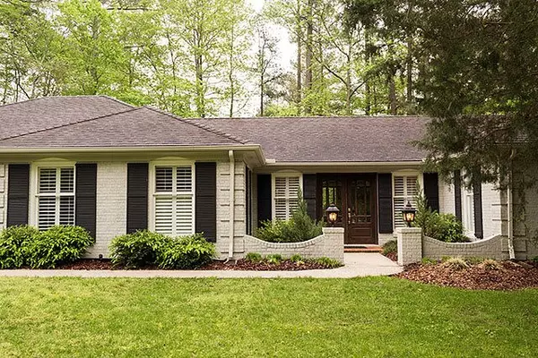 3517 Cambridge Road, Durham, NC 27707