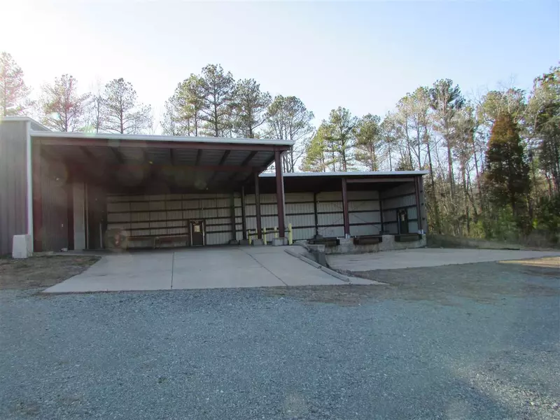 1815 Mays Chapel Road, Bear Creek, NC 27207