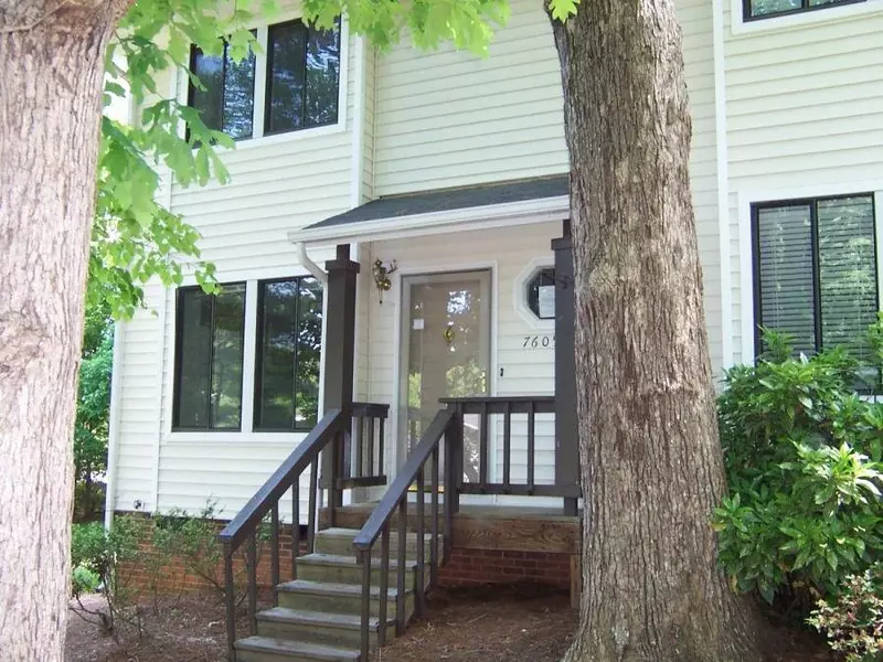 7605 Bryna Court, Raleigh, NC 27615