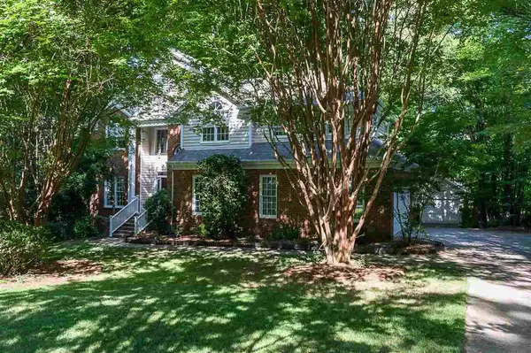 202 Livingstone Drive, Cary, NC 27513