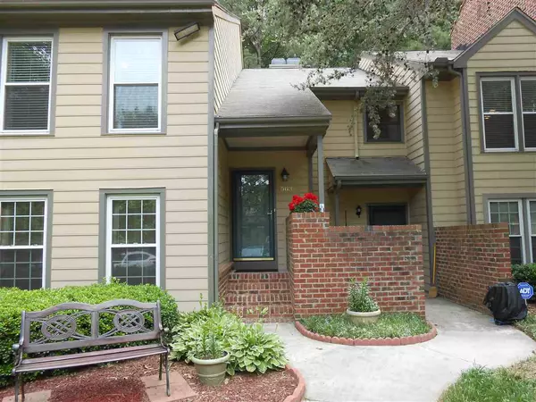 503 Broad Leaf Circle #503, Raleigh, NC 27613