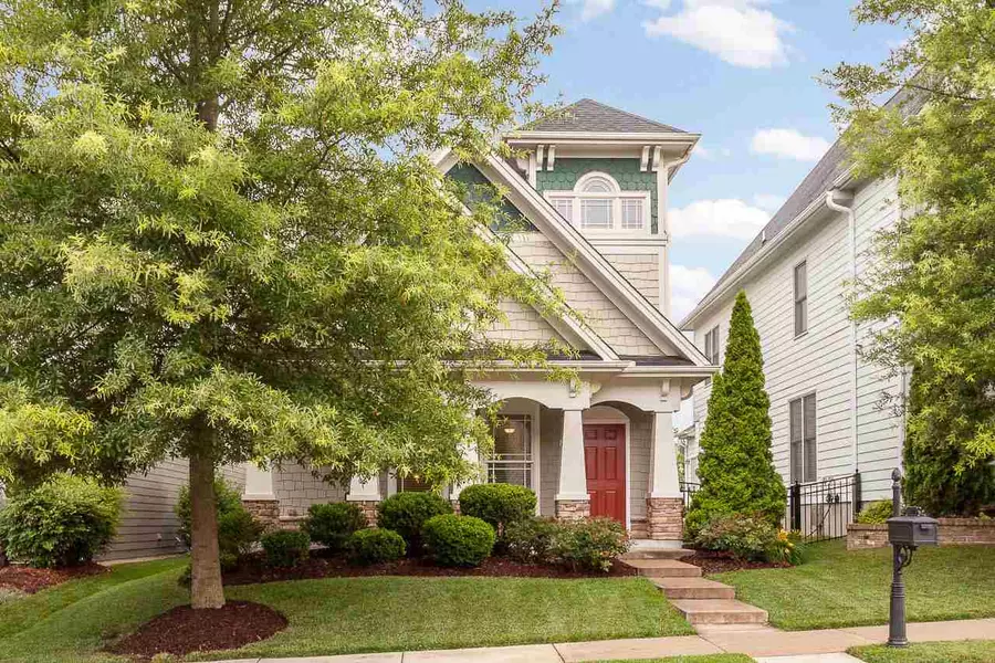 1712 Legendary Lane, Morrisville, NC 27560