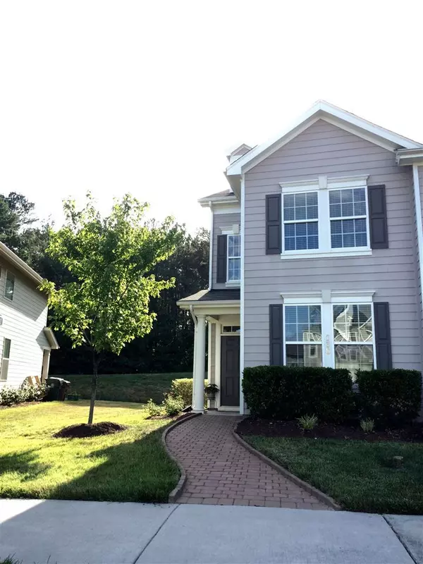 138 Point Comfort Lane, Cary, NC 27519