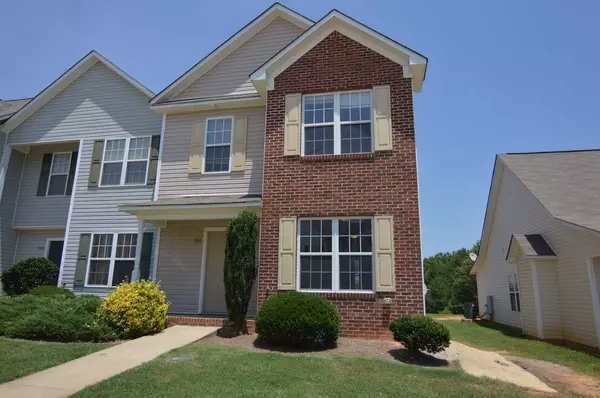 111 Blackthorne Court, Clayton, NC 27520