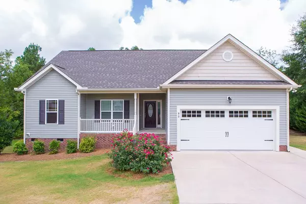 52 Hardee Woods Lane, Benson, NC 27504