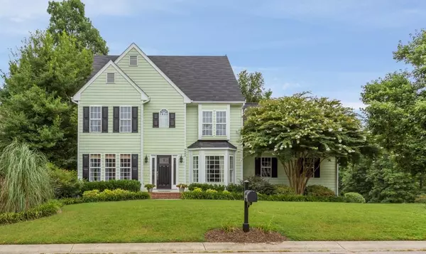 4500 Oakshyre Way, Raleigh, NC 27616