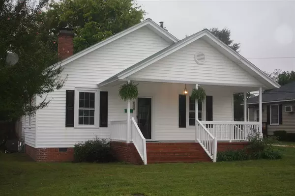 403 W E Street, Erwin, NC 28339