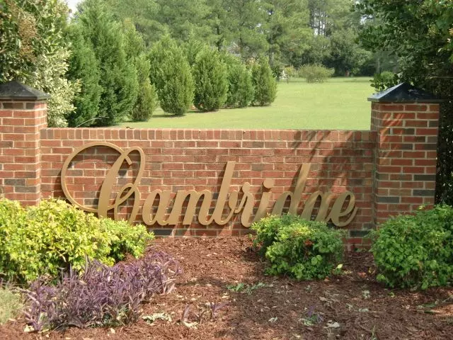 Lot 36 Cambridge Drive, Angier, NC 27501