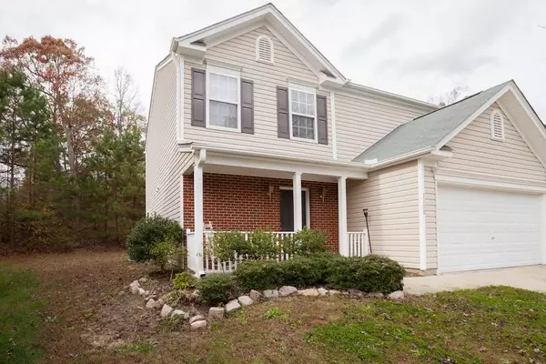 3308 Asgar Court, Raleigh, NC 27610