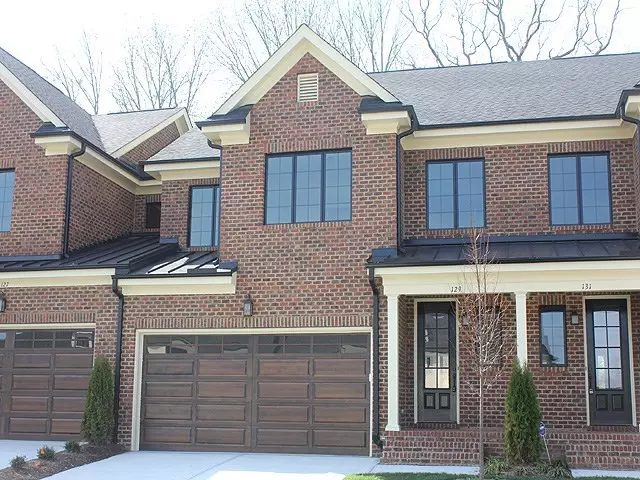 124 Cofield Circle, Durham, NC 27707