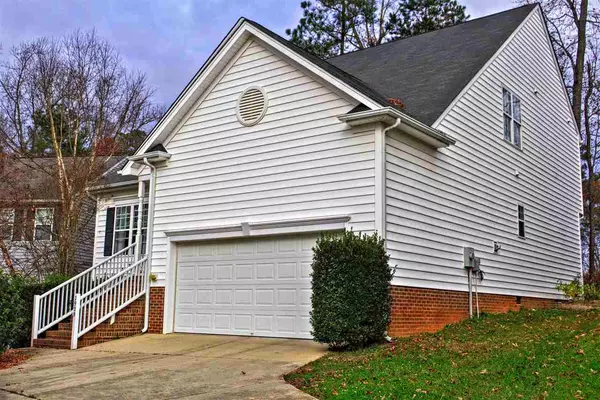 2928 Rainford Court, Raleigh, NC 27603