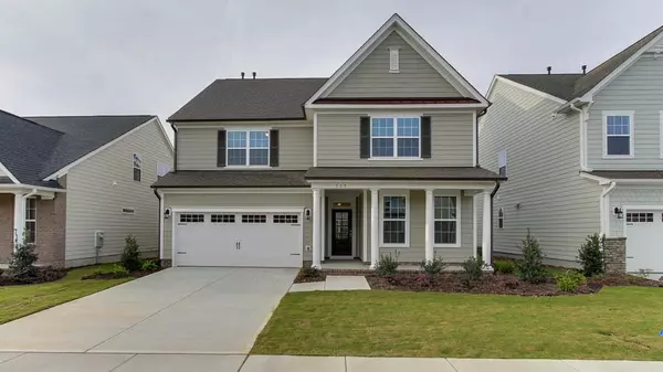 113 Martingale Drive #45, Holly Springs, NC 27540