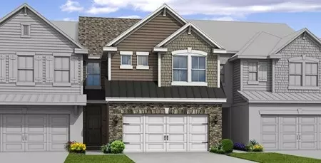 605 Rockcastle Drive, Cary, NC 27519