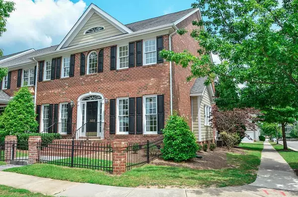 309 Potomac Grove Place, Cary, NC 27519