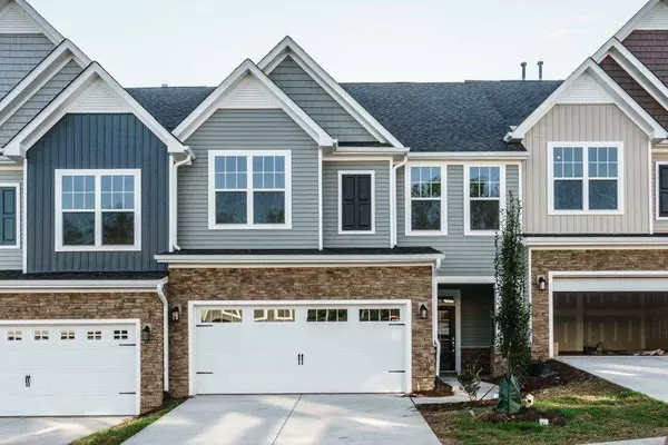 171 Wildfell Trail, Cary, NC 27513