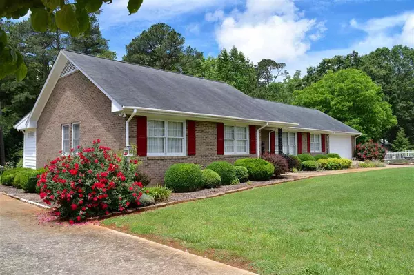 2688 Rocky Cross Road, Middlesex, NC 27557