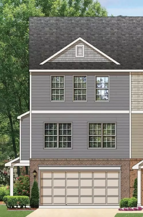 601 Minnestott Way, Durham, NC 27704