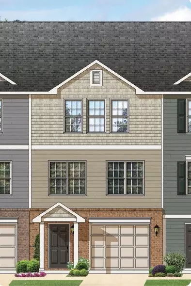 605 Minnestott Way, Durham, NC 27704