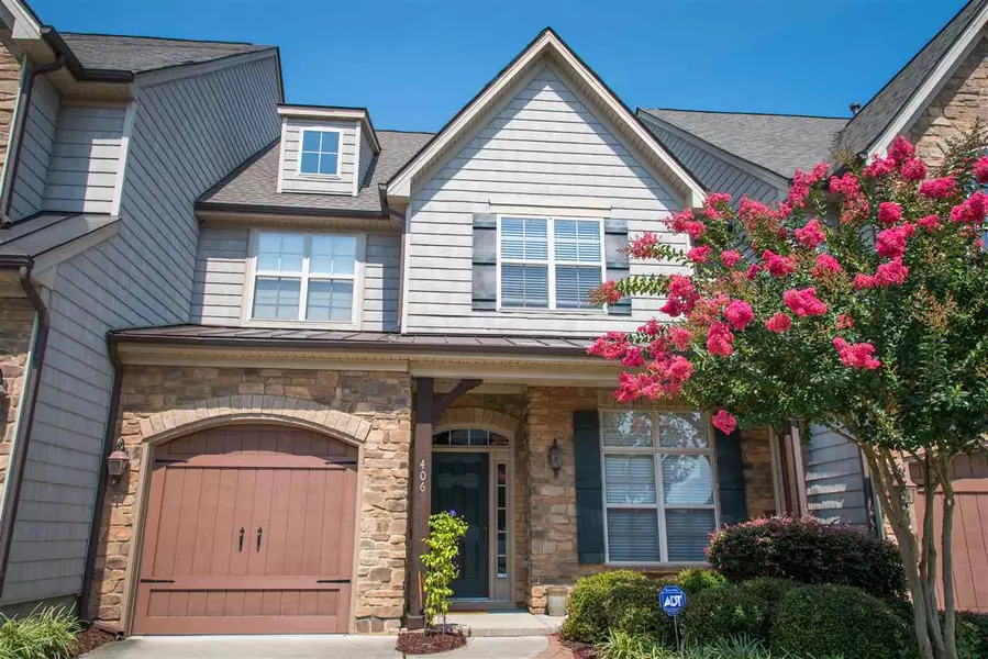 406 Travertine Drive, Cary, NC 27519