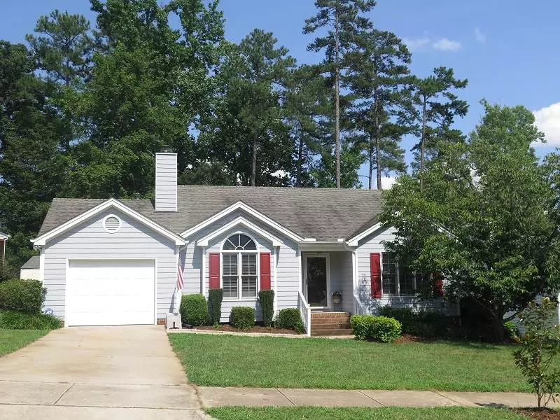 5928 Royal Coach Court, Raleigh, NC 27612