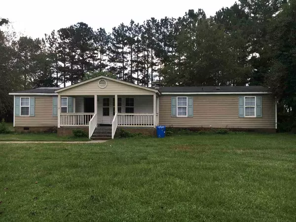 205 Howards Lane, Dunn, NC 28334