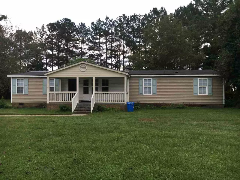 205 Howards Lane, Dunn, NC 28334