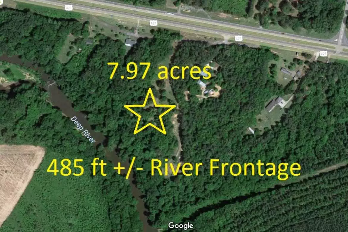 Gulf, NC,14954 Old US 421