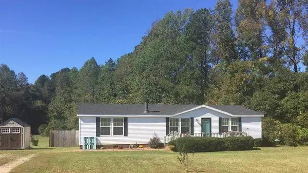 1986 Rocky Cross Road, Zebulon, NC 27597