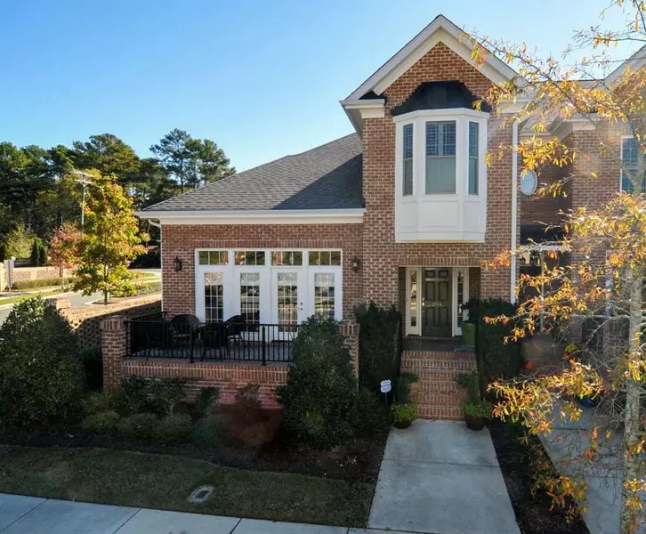 204 Valleyshire Road, Durham, NC 27707