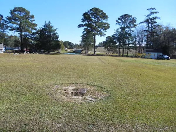 S Denise Avenue, Coats, NC 27521