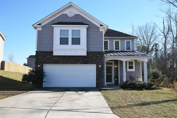 712 Ashburn Lane, Durham, NC 27703