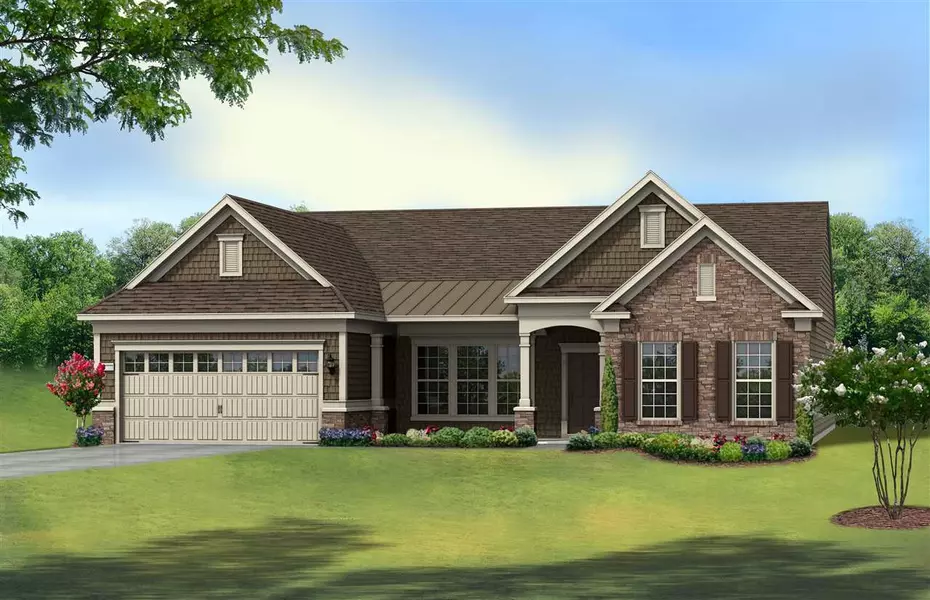 102 Gadwall Lane #CA Lot# 1054, Durham, NC 27703