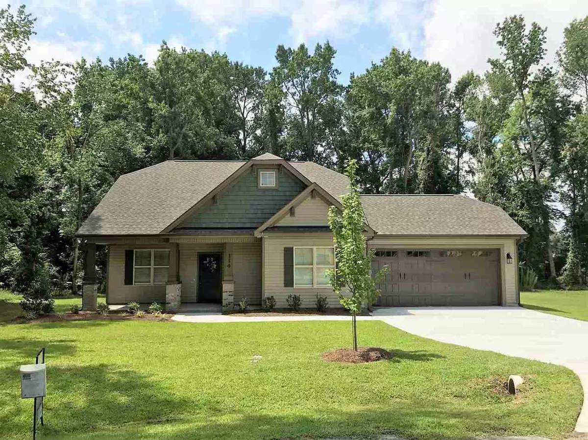 La Grange, NC 28551,114 Barringer Drive