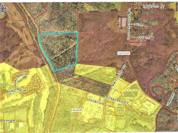 TBD Trollingwood Road, Haw River, NC 27258