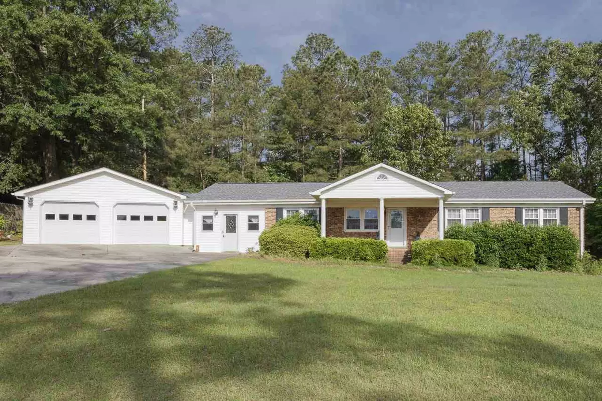 Lillington, NC 27546,86 Morgan Drive