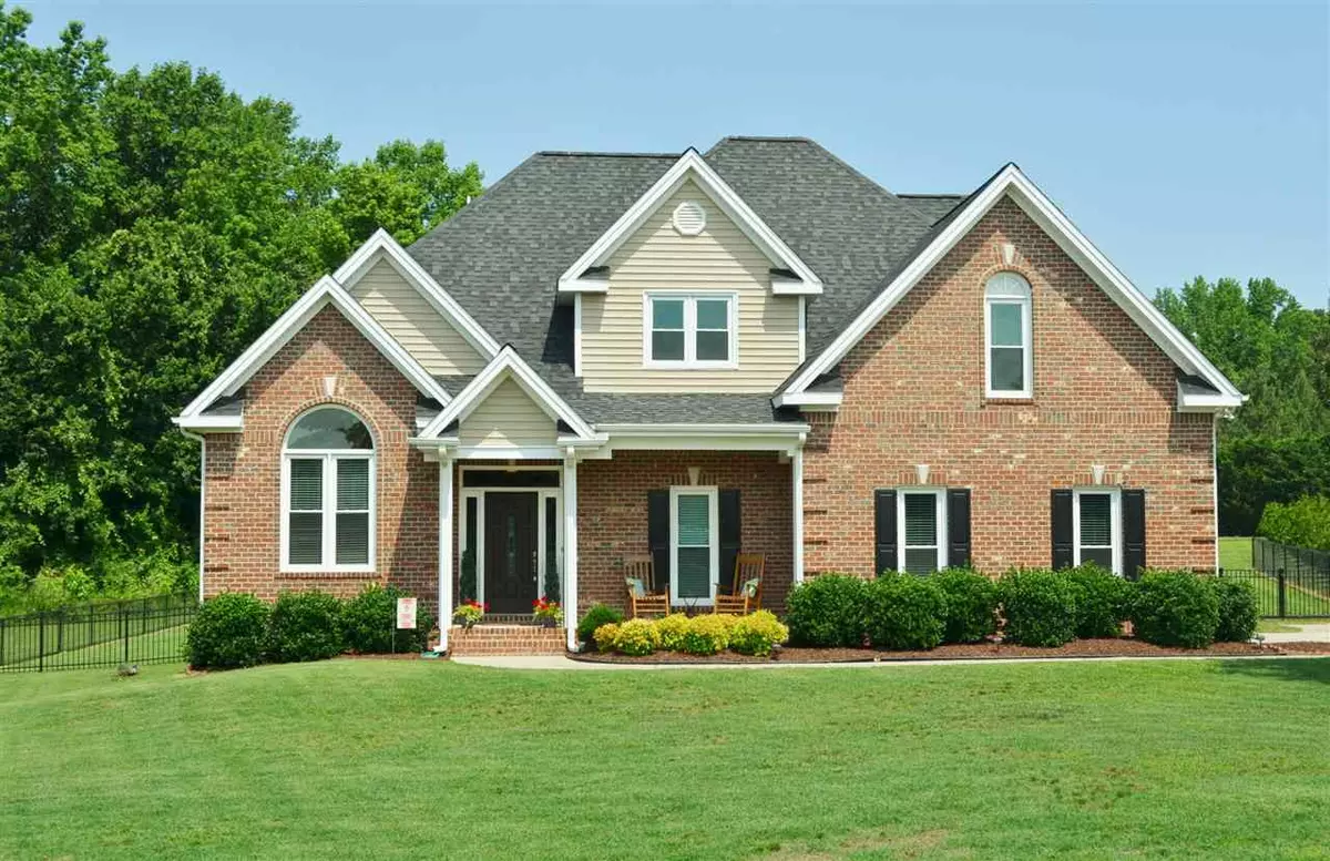 Zebulon, NC 27597,10705 Balustrade Court
