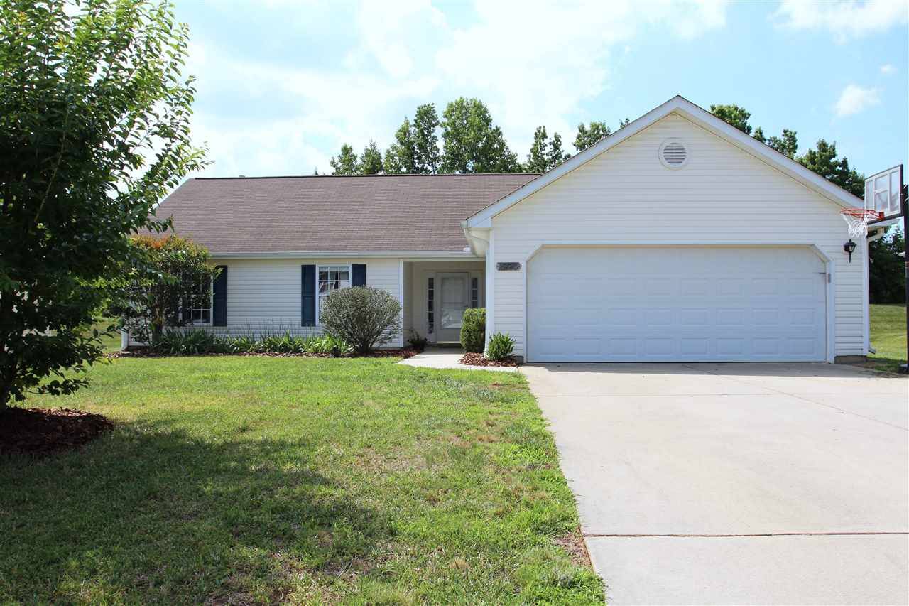 2439 Pepperstone Drive, Graham, NC 27253
