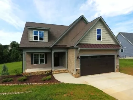 1053 Bluebell Lane, Wake Forest, NC 27587