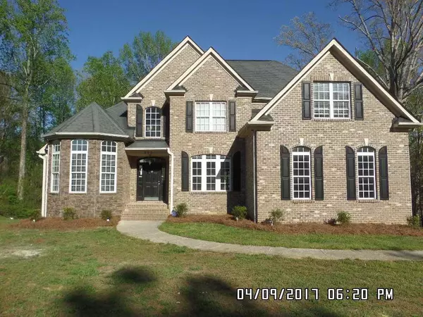 320 Government Road, Clayton, NC 27520