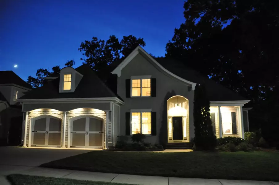 3127 Briar Stream Run, Raleigh, NC 27612