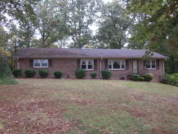 489 Daniel Harris Road, Henderson, NC 27537