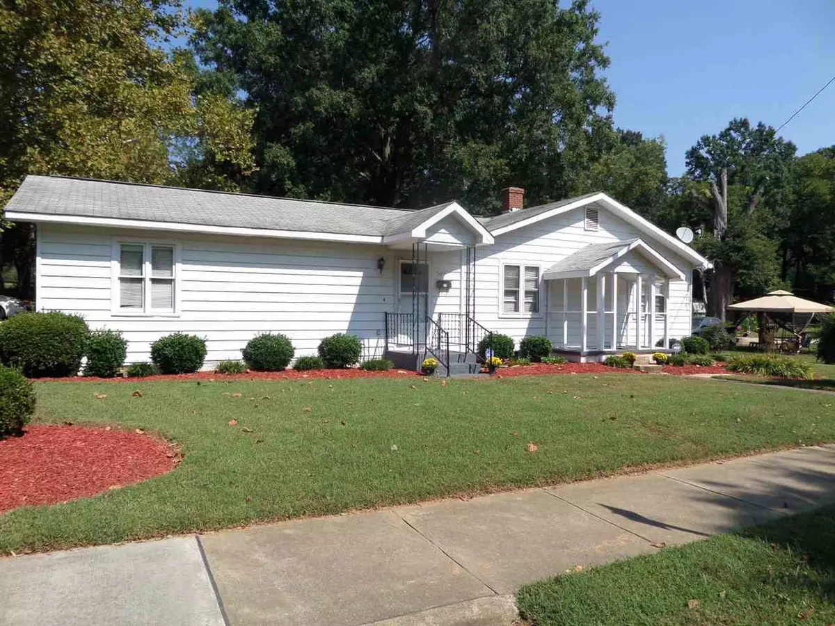 Wake Forest, NC 27587,503 E Juniper Avenue