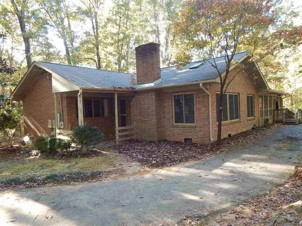 2715 US 70 Street, Hillsborough, NC 27278