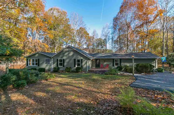 5512 Old Still Road, Wake Forest, NC 27587