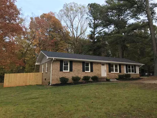 6533 Rex Road, Holly Springs, NC 27540