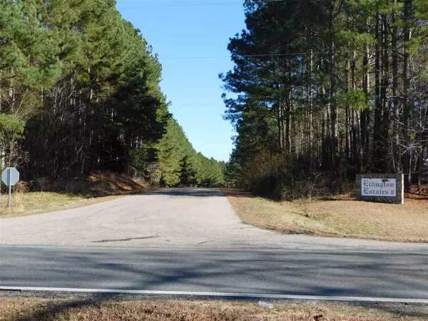 Louisburg, NC 27549,Lot 22 Whitney Drive